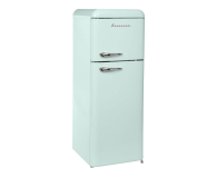 Ravanson LKK 210RM 147cm Miętowa Retro 208L - 1589964 - zdjęcie 2
